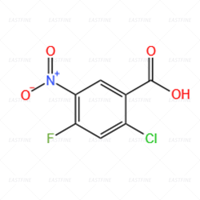 114776-15-7 2-氯-4-氟苯甲酸
