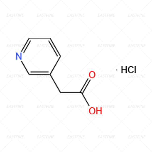 6419-36-9 3-吡啶乙酸盐酸盐