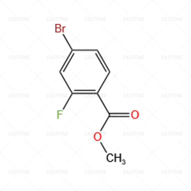 179232-29-2 4-溴-2-氟苯甲酸甲酯