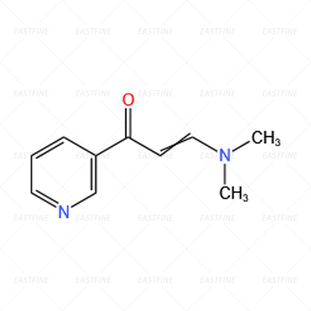 55314-16-4 1-(3-吡啶基)-3-(二甲氨基)-2-丙烯-1-酮