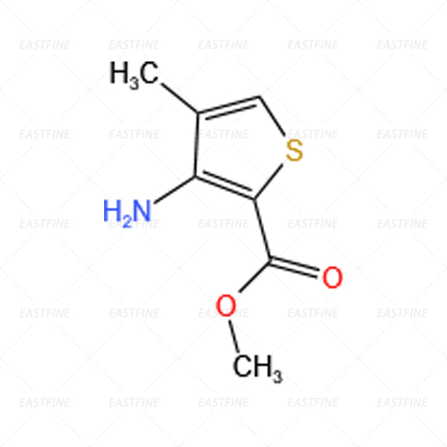 85006-31-1 3-氨基-4-甲基-2-噻吩甲酸甲酯