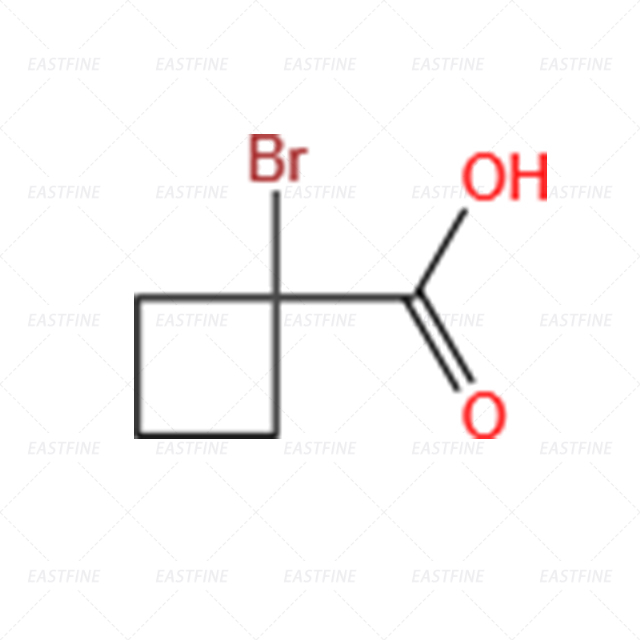 32122-23-9 1-溴环丁烷甲酸