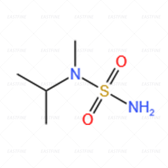 372136-76-0 N-甲基-N-异丙基氨基磺酰胺